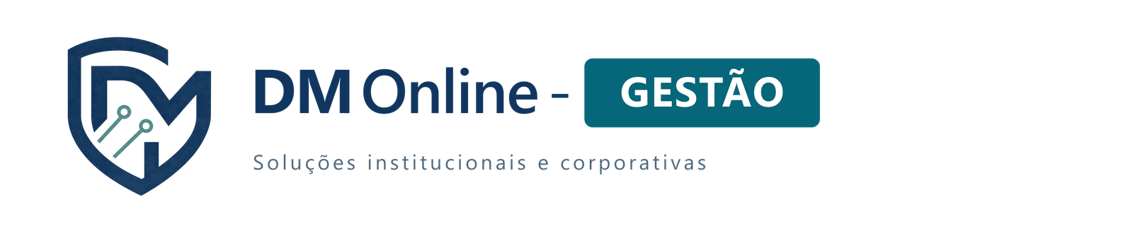 DM Online Gestão