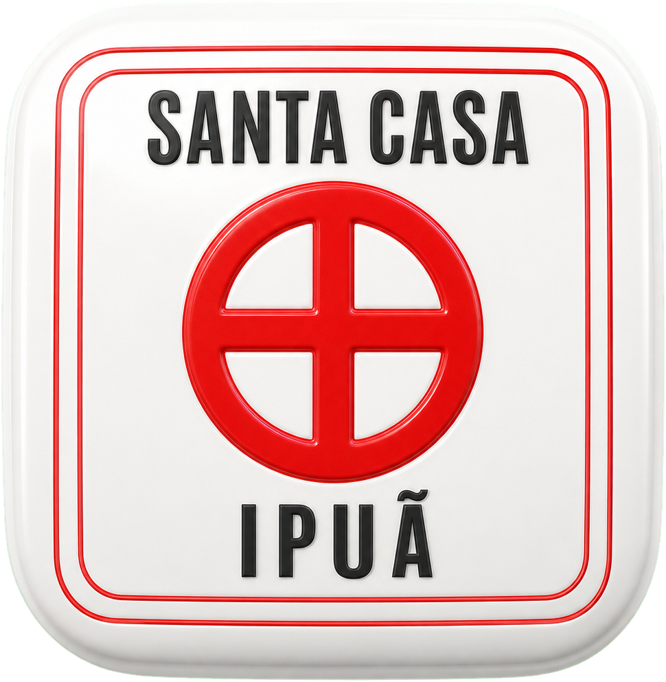 Santa Casa de Misericórdia de Ipuã